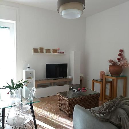 Casetta Albale Apartment Лече Екстериор снимка