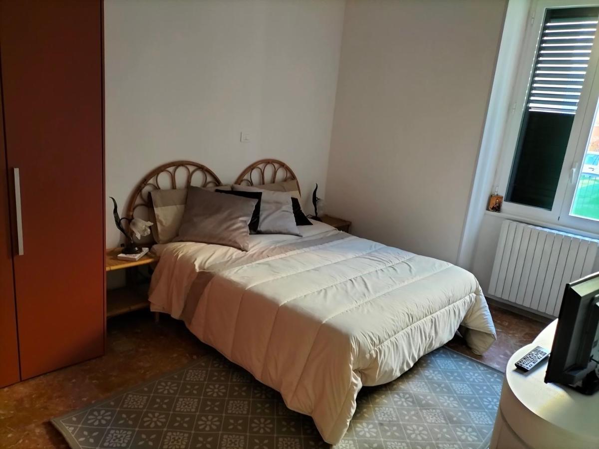 Casetta Albale Apartment Лече Екстериор снимка
