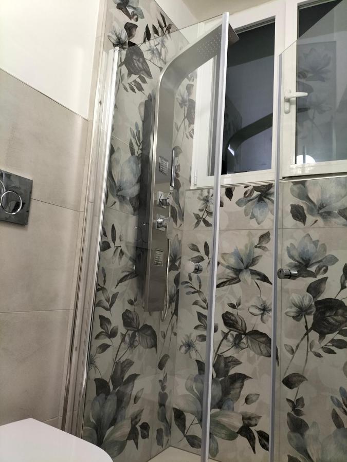 Casetta Albale Apartment Лече Екстериор снимка