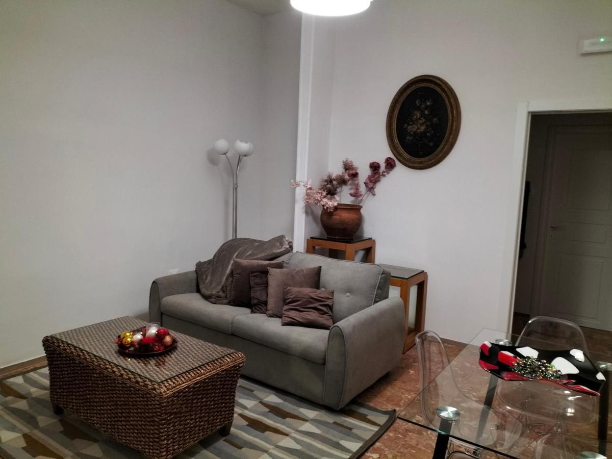 Casetta Albale Apartment Лече Екстериор снимка