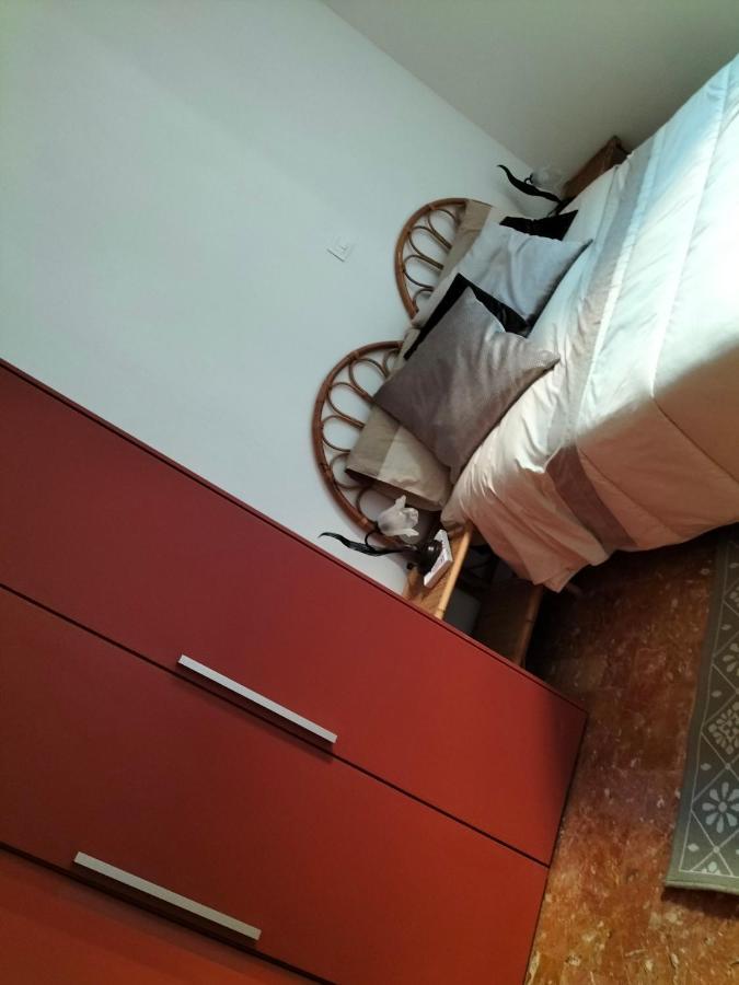 Casetta Albale Apartment Лече Екстериор снимка