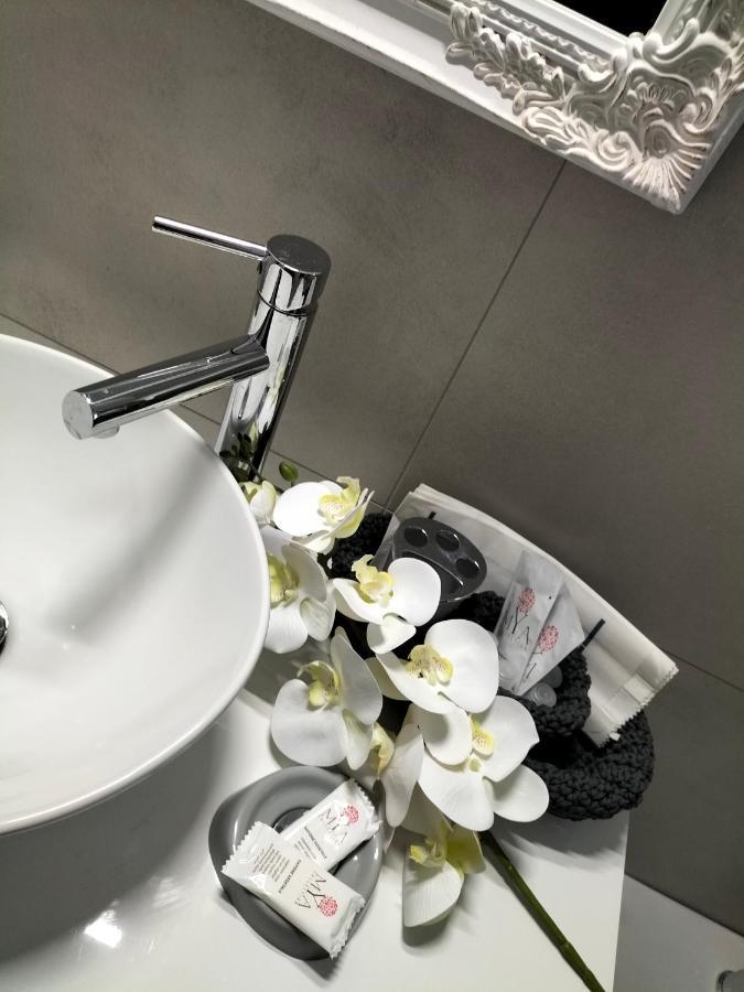 Casetta Albale Apartment Лече Екстериор снимка
