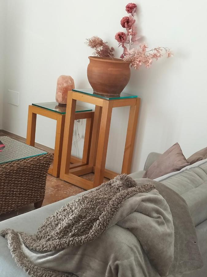 Casetta Albale Apartment Лече Екстериор снимка