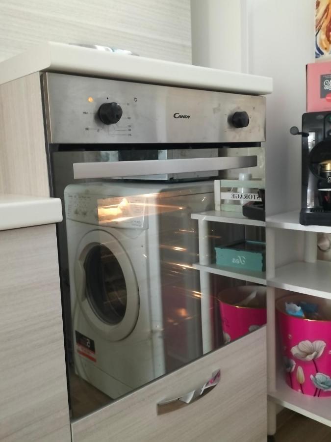 Casetta Albale Apartment Лече Екстериор снимка