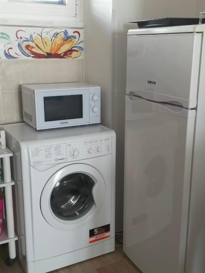 Casetta Albale Apartment Лече Екстериор снимка