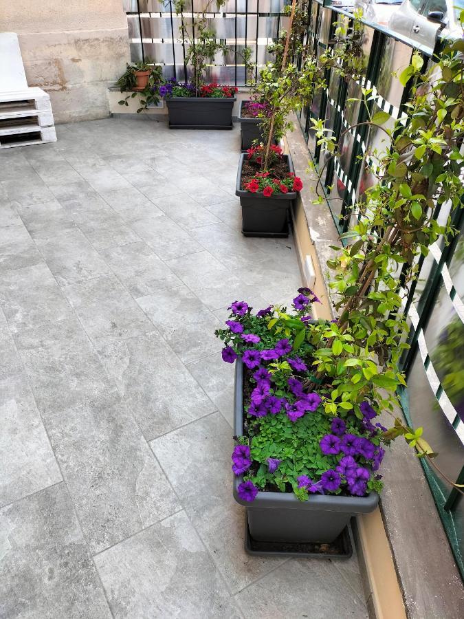 Casetta Albale Apartment Лече Екстериор снимка