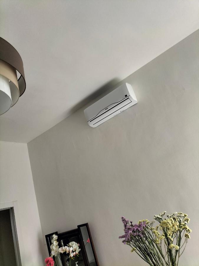 Casetta Albale Apartment Лече Екстериор снимка