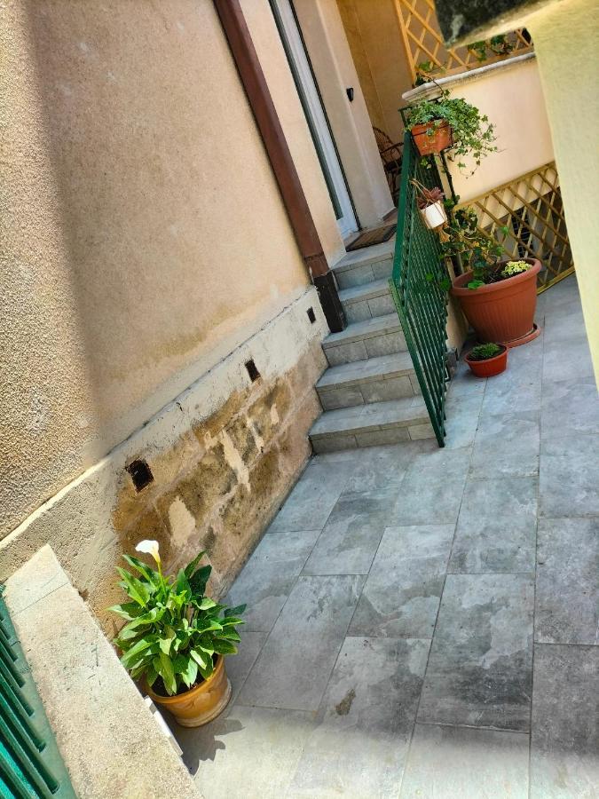 Casetta Albale Apartment Лече Екстериор снимка