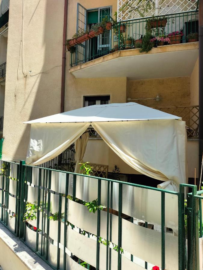 Casetta Albale Apartment Лече Екстериор снимка
