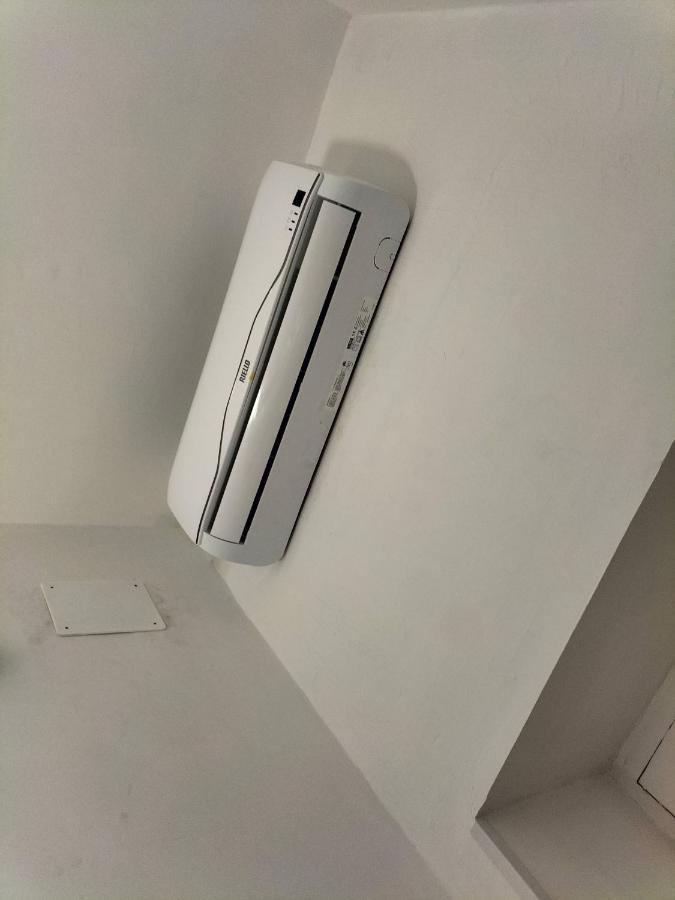 Casetta Albale Apartment Лече Екстериор снимка