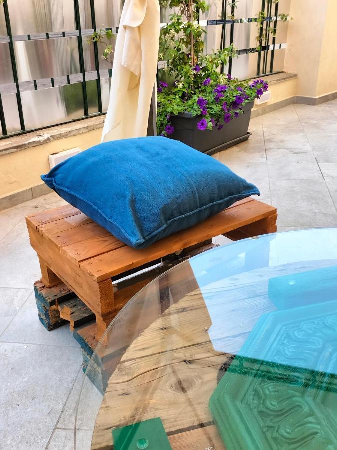 Casetta Albale Apartment Лече Екстериор снимка