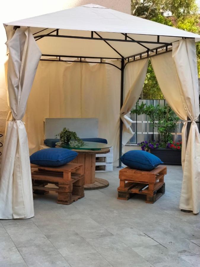 Casetta Albale Apartment Лече Екстериор снимка