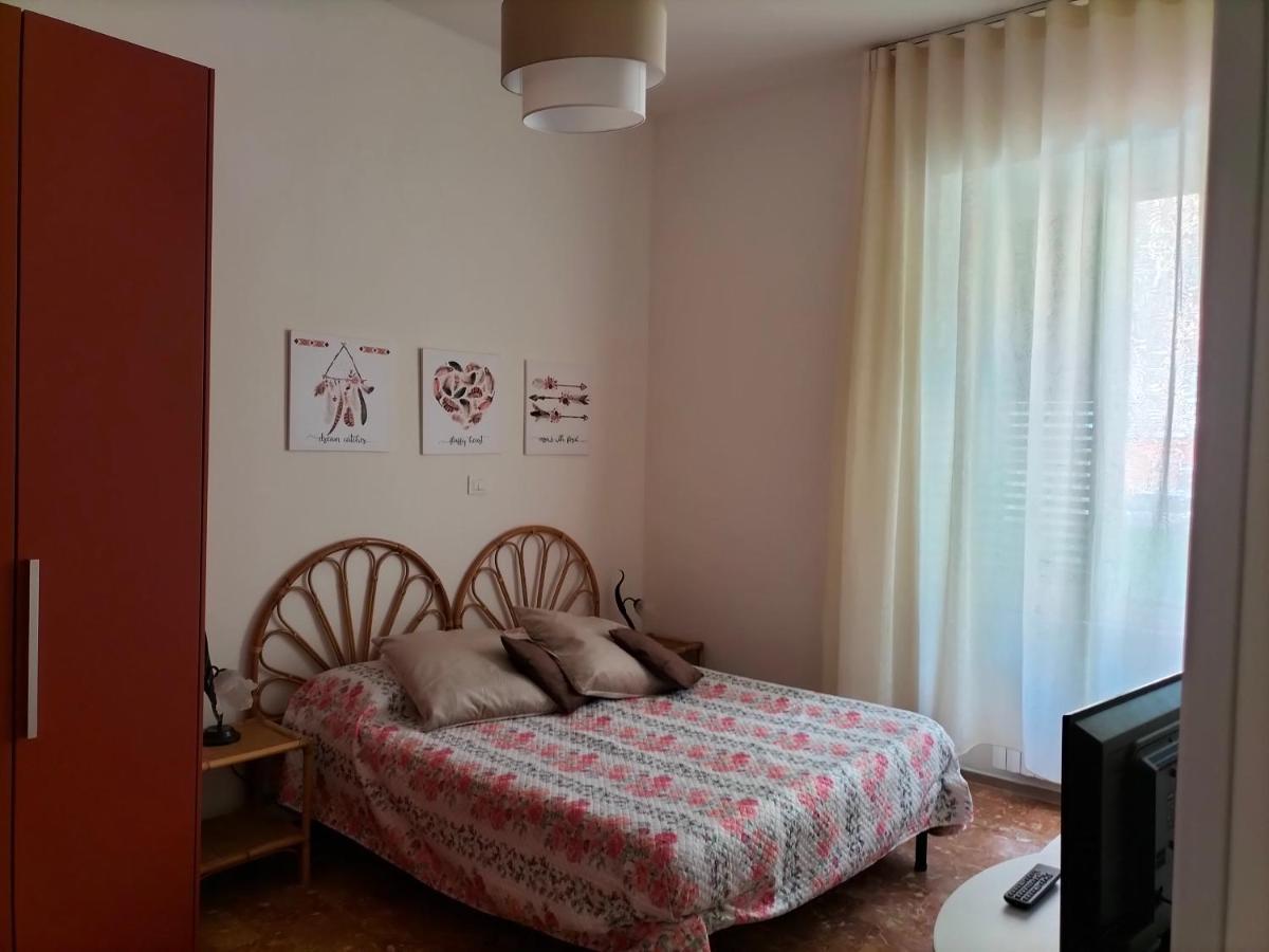 Casetta Albale Apartment Лече Екстериор снимка