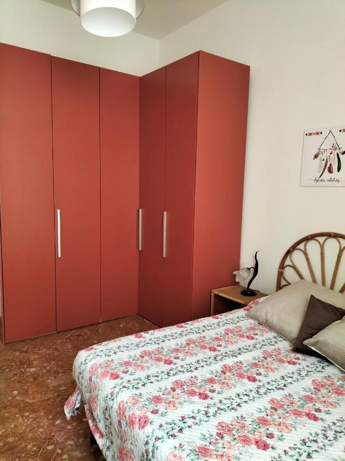 Casetta Albale Apartment Лече Екстериор снимка