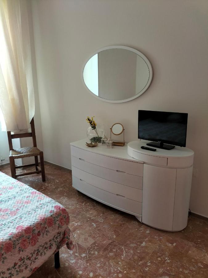 Casetta Albale Apartment Лече Екстериор снимка