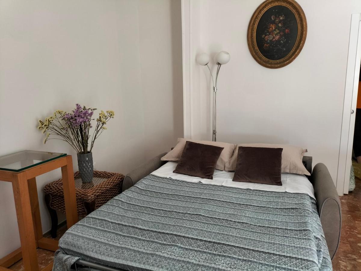 Casetta Albale Apartment Лече Екстериор снимка