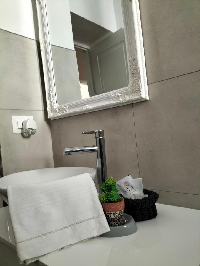 Casetta Albale Apartment Лече Екстериор снимка
